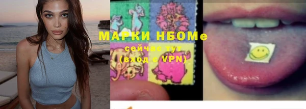 молекула духа Бугульма
